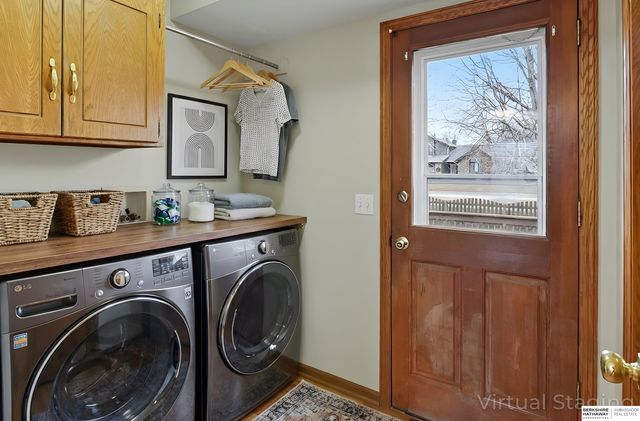 11593 S 205th Street, Gretna, NE 68028