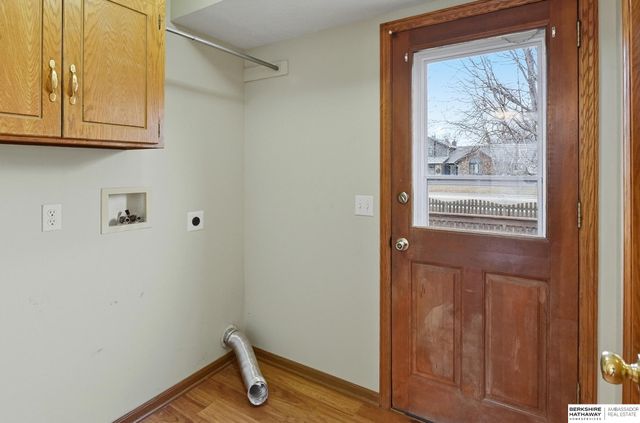 11593 S 205th Street, Gretna, NE 68028