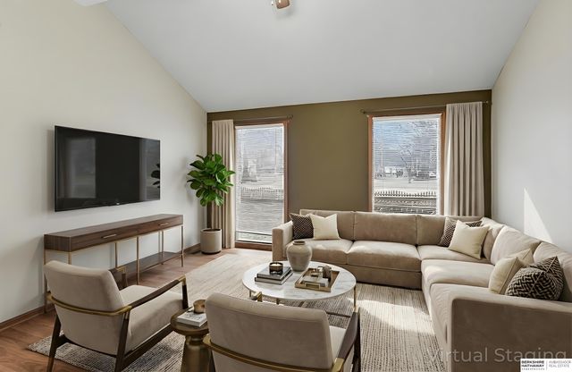 11593 S 205th Street, Gretna, NE 68028