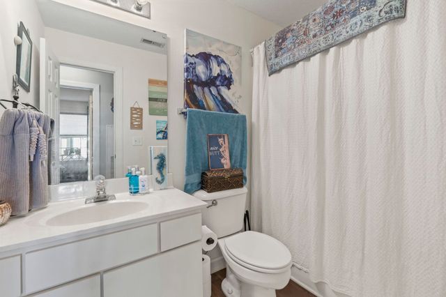 4383 Daphne Ln Unit F, Murrells Inlet, SC 29576