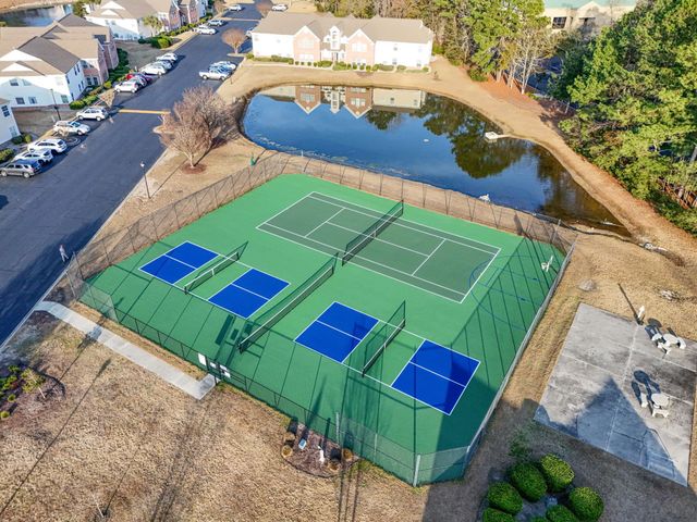 4383 Daphne Ln Unit F, Murrells Inlet, SC 29576