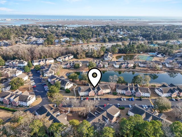 4383 Daphne Ln Unit F, Murrells Inlet, SC 29576