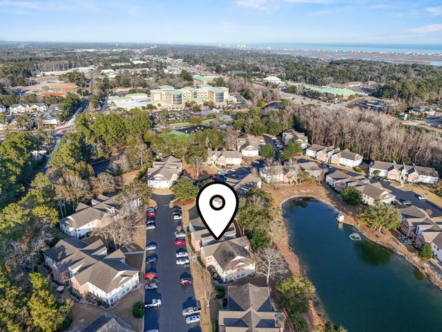 4383 Daphne Ln Unit F, Murrells Inlet, SC 29576