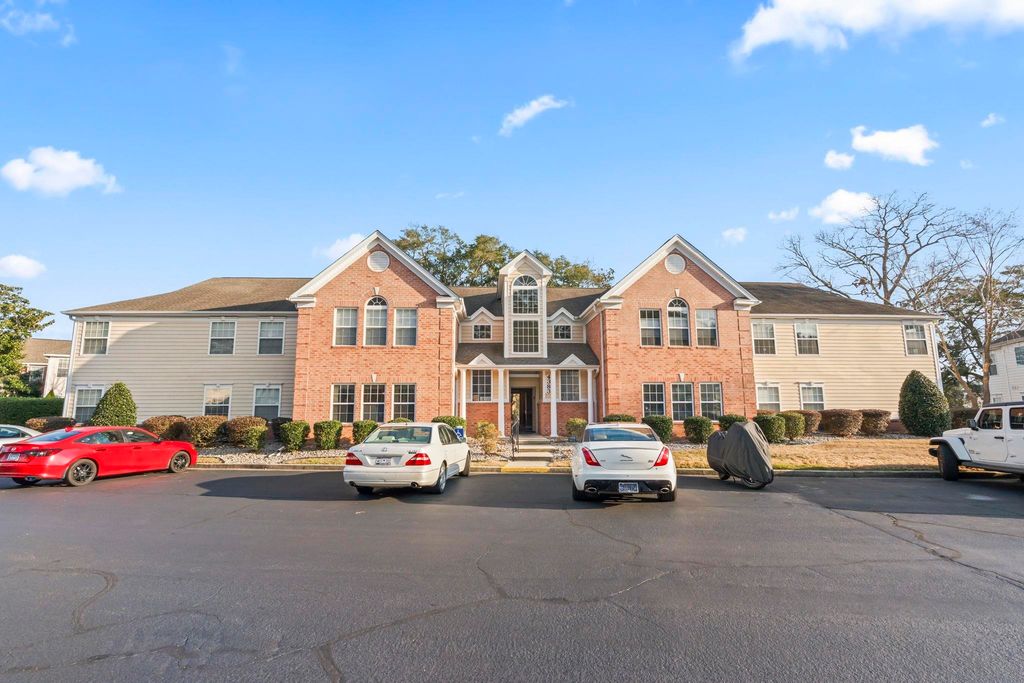 4383 Daphne Ln Unit F, Murrells Inlet, SC 29576