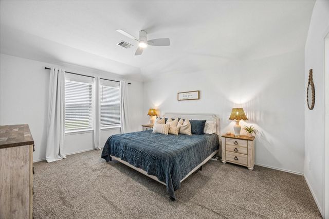 16023 Mersmann Ridge Lane, Hockley, TX 77447