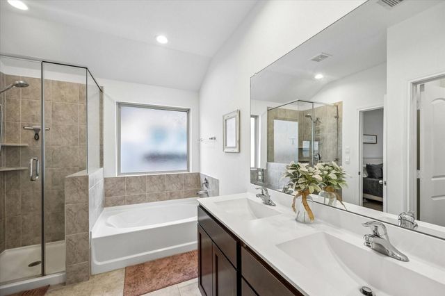 16023 Mersmann Ridge Lane, Hockley, TX 77447