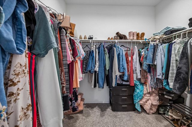 16023 Mersmann Ridge Lane, Hockley, TX 77447