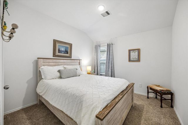 16023 Mersmann Ridge Lane, Hockley, TX 77447