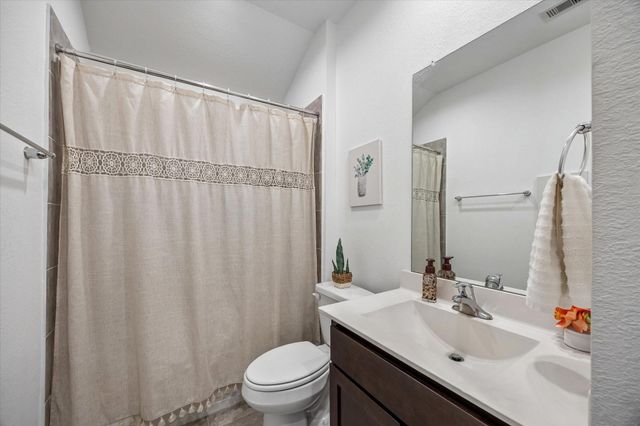 16023 Mersmann Ridge Lane, Hockley, TX 77447