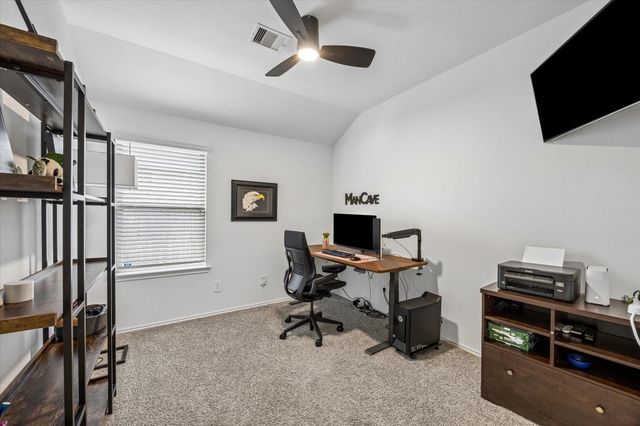 16023 Mersmann Ridge Lane, Hockley, TX 77447