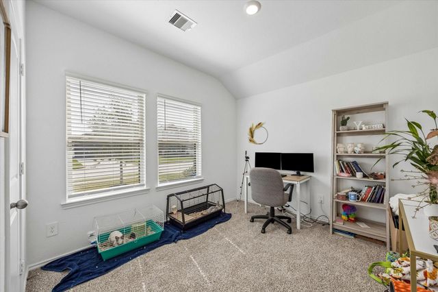 16023 Mersmann Ridge Lane, Hockley, TX 77447