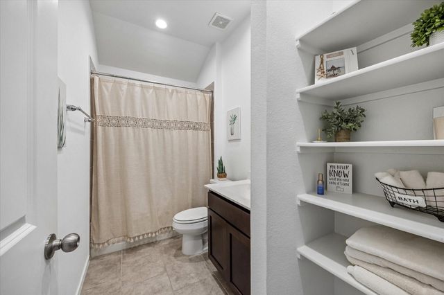 16023 Mersmann Ridge Lane, Hockley, TX 77447