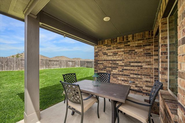 16023 Mersmann Ridge Lane, Hockley, TX 77447