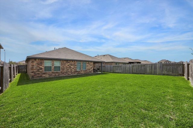 16023 Mersmann Ridge Lane, Hockley, TX 77447