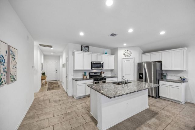 16023 Mersmann Ridge Lane, Hockley, TX 77447