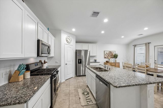 16023 Mersmann Ridge Lane, Hockley, TX 77447