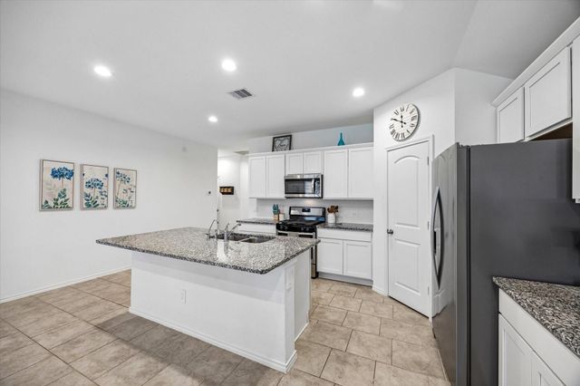 16023 Mersmann Ridge Lane, Hockley, TX 77447