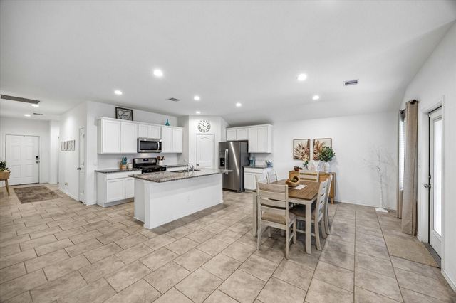 16023 Mersmann Ridge Lane, Hockley, TX 77447