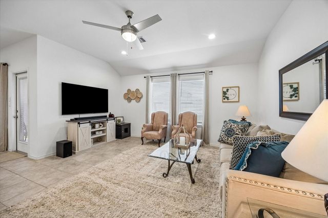 16023 Mersmann Ridge Lane, Hockley, TX 77447