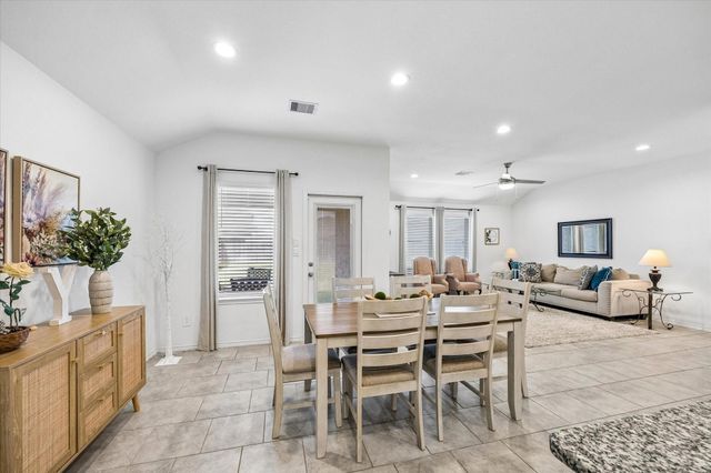 16023 Mersmann Ridge Lane, Hockley, TX 77447