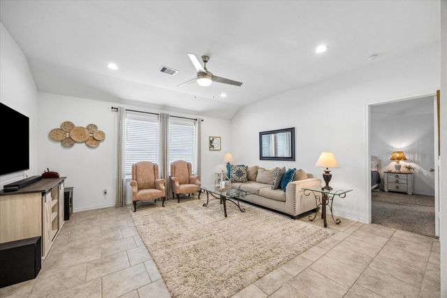 16023 Mersmann Ridge Lane, Hockley, TX 77447