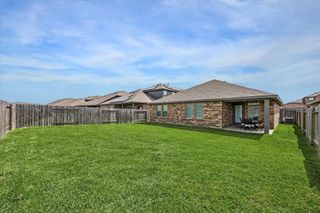 16023 Mersmann Ridge Lane, Hockley, TX 77447