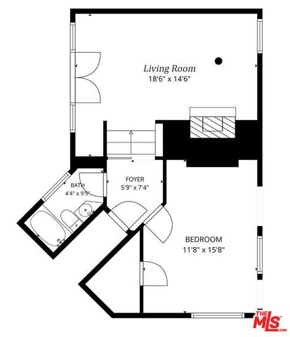 524 N Canon Drive, Beverly Hills, CA 90210
