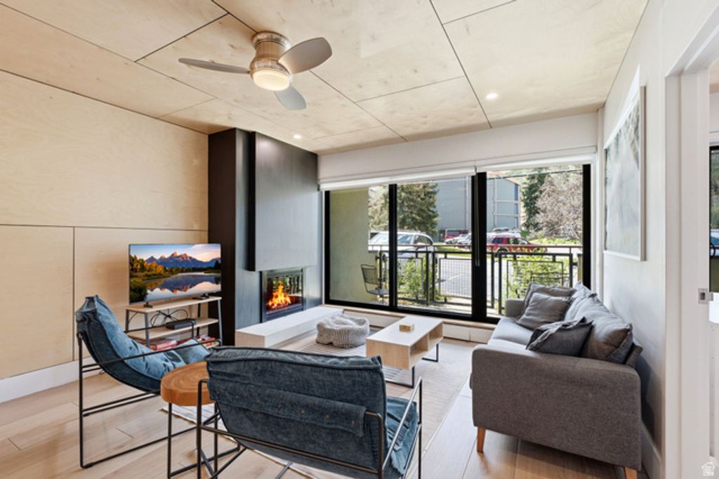 1482 EMPIRE AVE #200, Park City, UT 84060 — photo 2