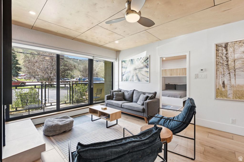 1482 EMPIRE AVE #200, Park City, UT 84060 — photo 3