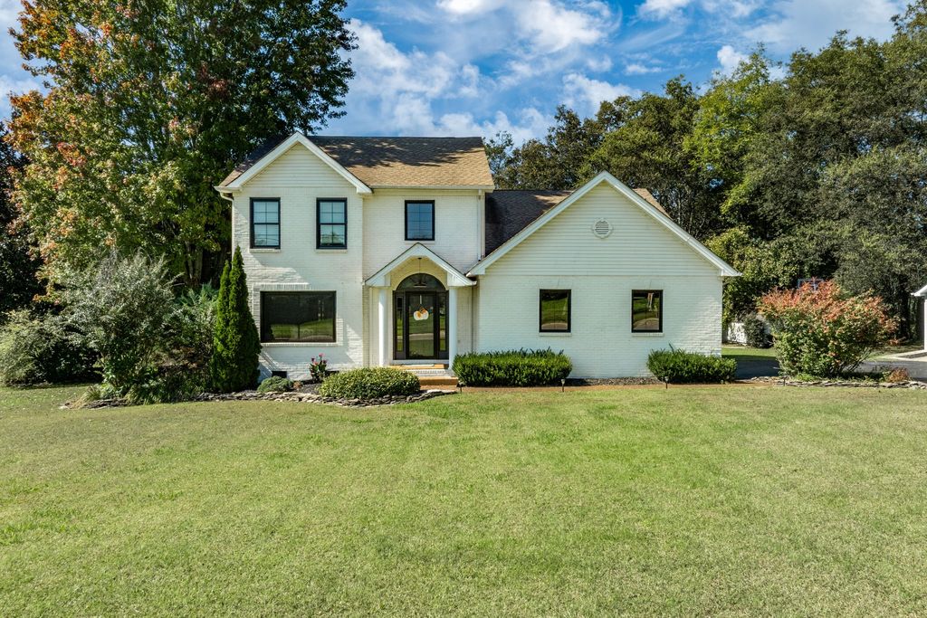 2105 Sue Ln, Spring Hill, TN 37174