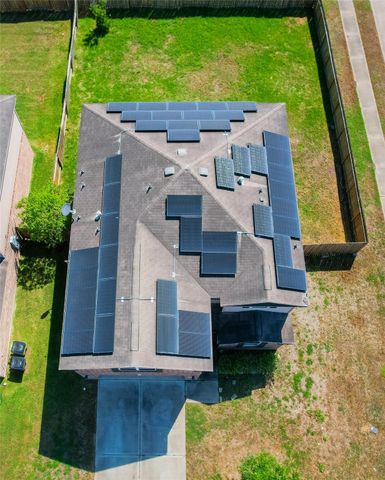 5123 Harbor Palm Drive, Richmond, TX 77469