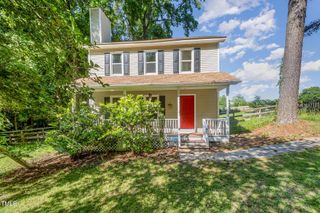 40 Crepe Myrtle Court, Angier, NC 27501