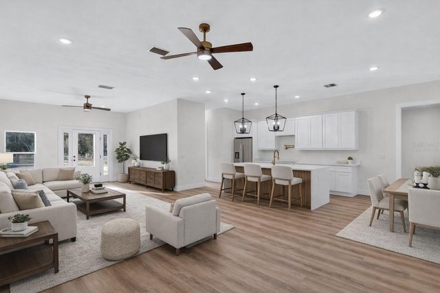 257 LAGO VISTA STREET, Debary, FL 32713