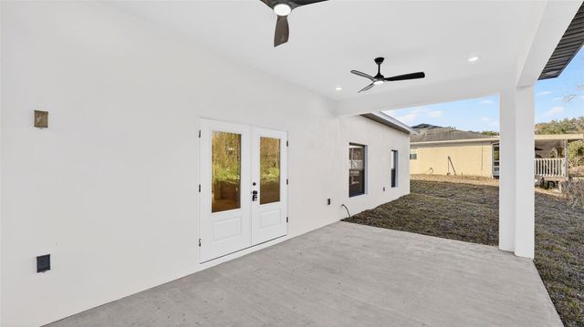 257 LAGO VISTA STREET, Debary, FL 32713