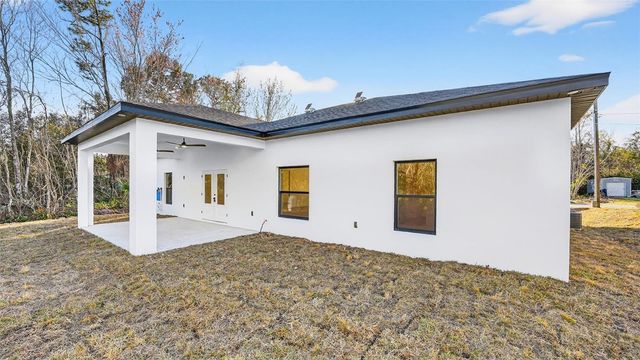 257 LAGO VISTA STREET, Debary, FL 32713