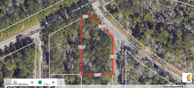 Nhn Ann Avenue, Gulfport, MS 39503