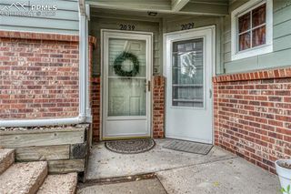 2039 Palm Drive, Colorado Springs, CO 80918