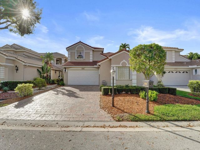 6298 Brava Way, Boca Raton, FL 33433