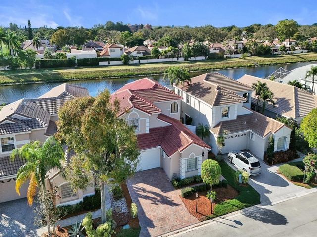 6298 Brava Way, Boca Raton, FL 33433