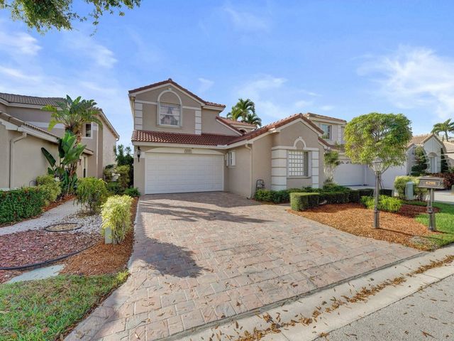 6298 Brava Way, Boca Raton, FL 33433