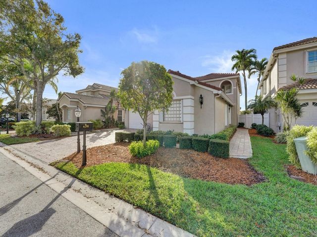 6298 Brava Way, Boca Raton, FL 33433