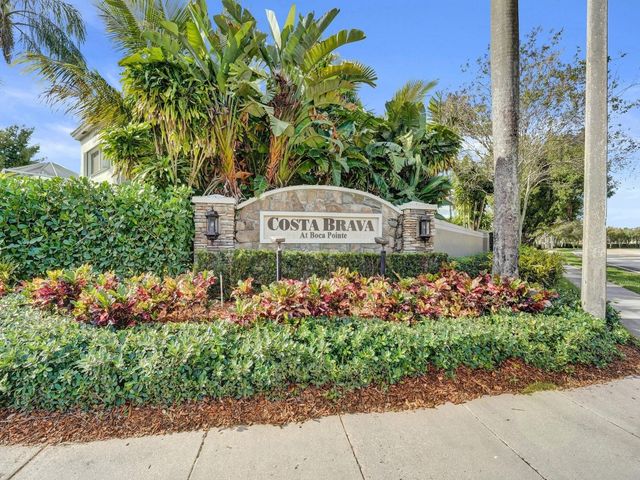 6298 Brava Way, Boca Raton, FL 33433