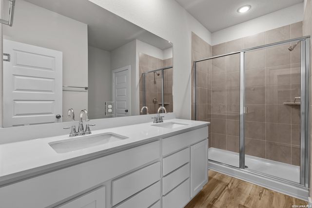 2532 Heritance Pass, Seguin, TX 78155