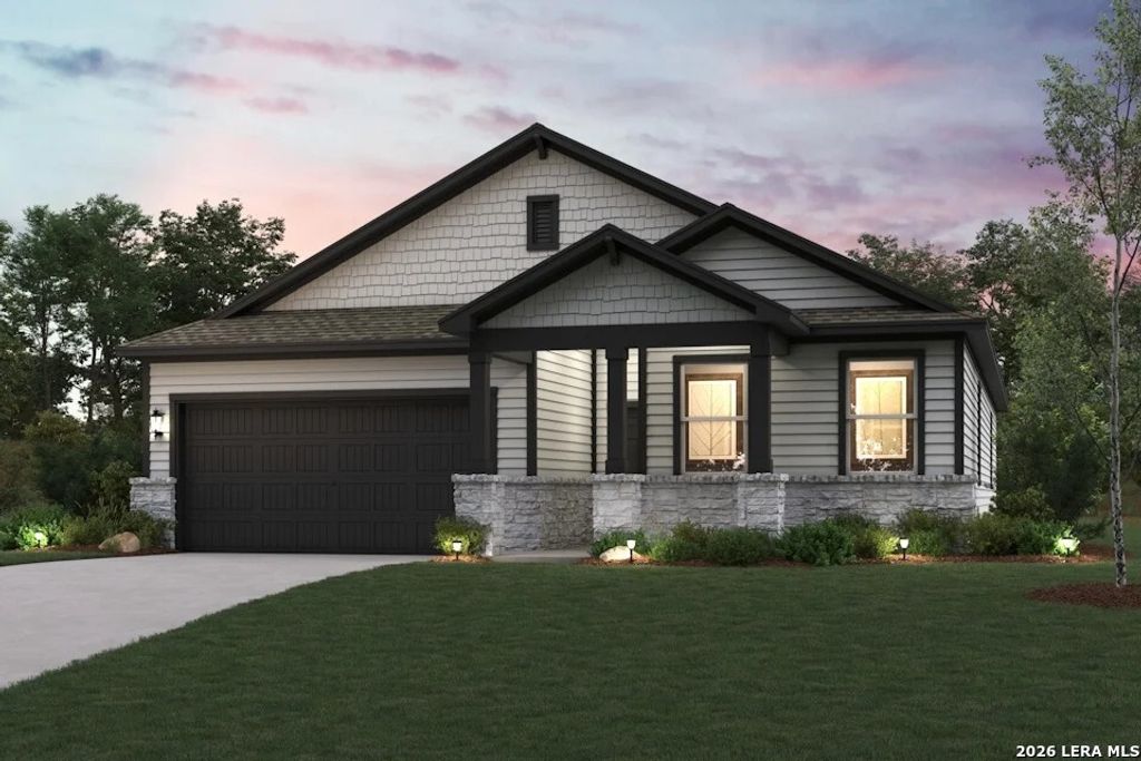 2532 Heritance Pass, Seguin, TX 78155