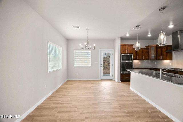 11145 BLAZING STAR Place, El Paso, TX 79934