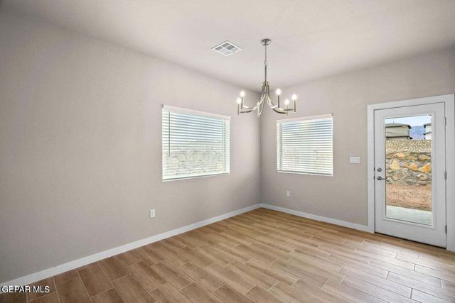 11145 BLAZING STAR Place, El Paso, TX 79934