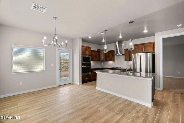 11145 BLAZING STAR Place, El Paso, TX 79934