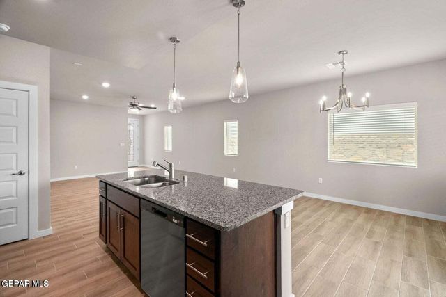 11145 BLAZING STAR Place, El Paso, TX 79934