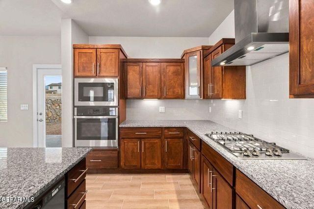 11145 BLAZING STAR Place, El Paso, TX 79934