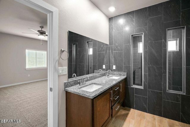 11145 BLAZING STAR Place, El Paso, TX 79934